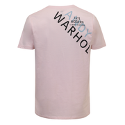 Andy Warhol Torso t-shirt